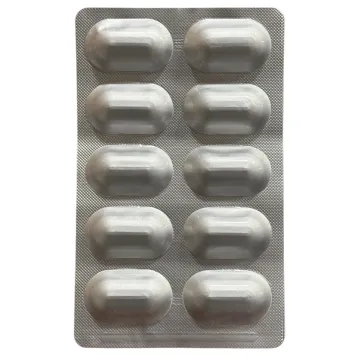 Ozmax Tablet product image