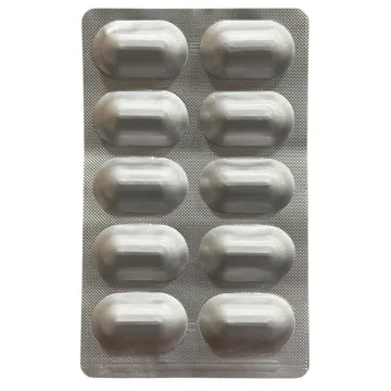 Ozmax Tablet product image
