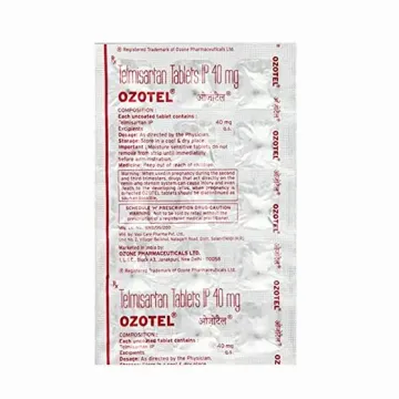 Ozotel Tablet product image