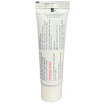 Ozx Cream 10gm product image