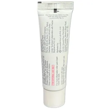 Ozx Cream 10gm product image