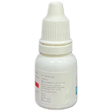 Ozx Lotion 10ml product image
