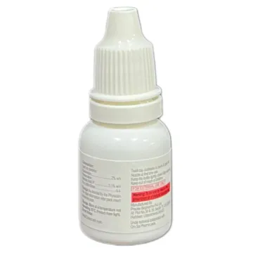 Ozx Lotion 10ml product image