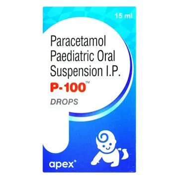 P 100 Drops product image