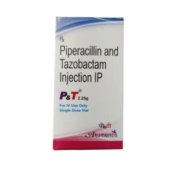 P&t 2.25gm Injection product image