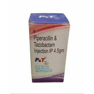 P&t 4.5gm Injection product image