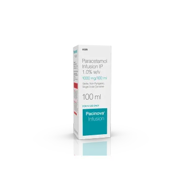 Pacinova Infusion product image