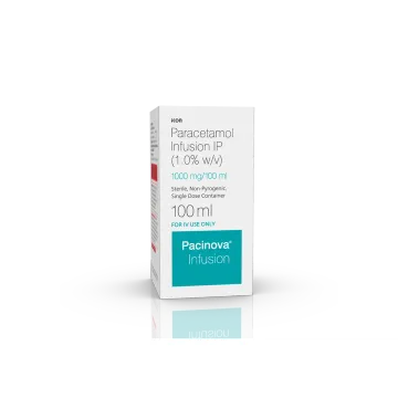 Pacinova Infusion product image