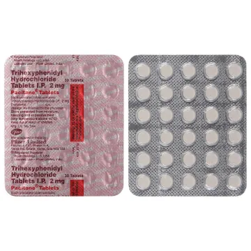 Pacitane Tablet product image