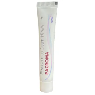 Pacroma Cream 10gm product image