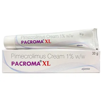 Pacroma Xl Cream 30gm product image