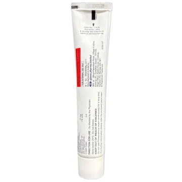 Pacroma Xl Cream 30gm product image