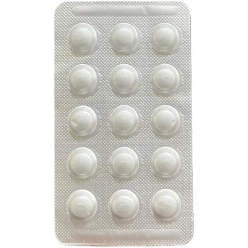 Pah 20 Tablet product image