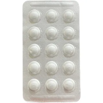 Pah 20 Tablet product image