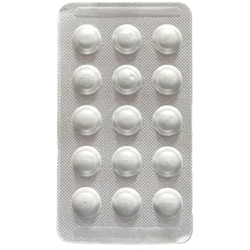 Pah 20 Tablet product image