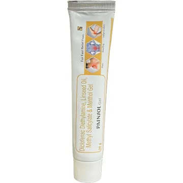 Painsol Gel 30gm product image