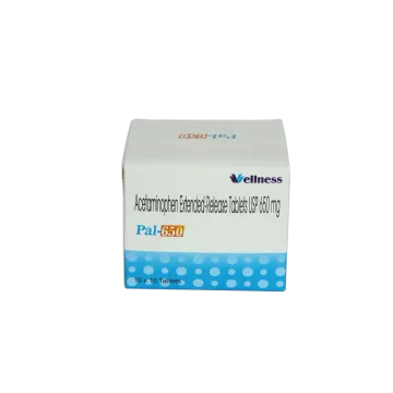 Pal-650 Tablet product image