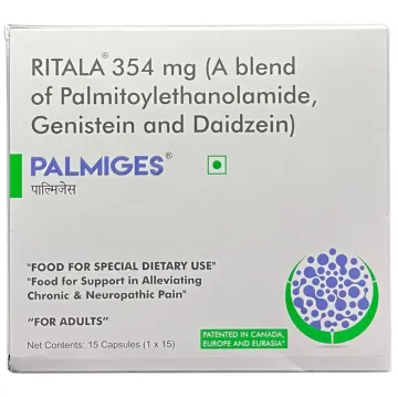 Palmiges Capsule product image