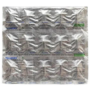 Palmiges Capsule product image