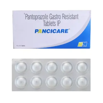 Pancicare Tablet product image