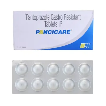 Pancicare Tablet product image
