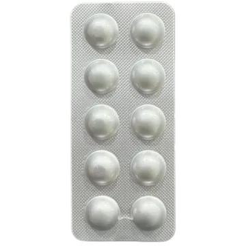 Pancid 40 Tablet product image