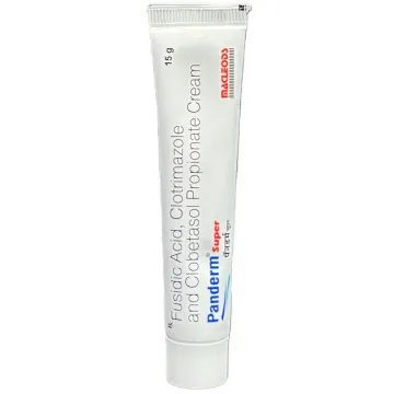 Panderm Super Cream 15gm product image