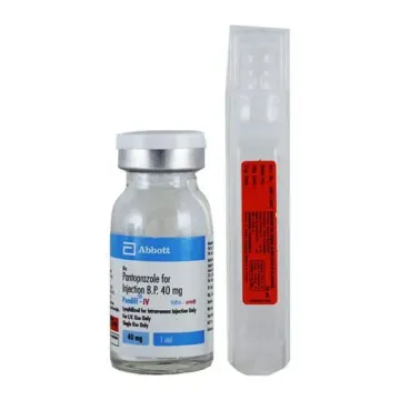 Pandiff Injection product image