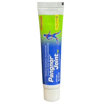 Pangnor Joint Gel 15gm product image
