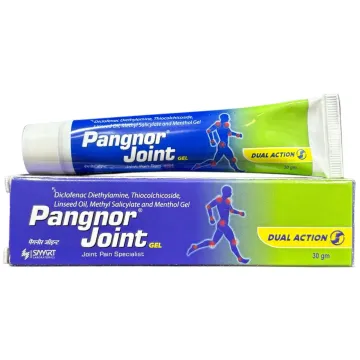 Pangnor Joint Gel product image