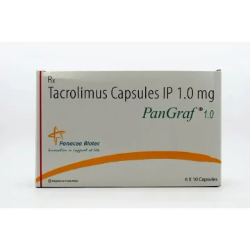 Pangraf 1 Capsule product image
