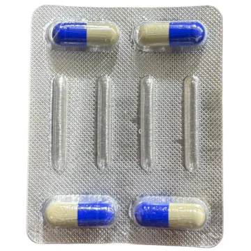 Panitra 200mg Capsule product image