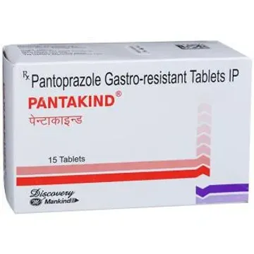Pantakind Tablet product image