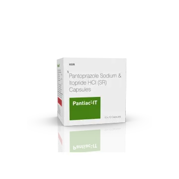 Pantiac It Capsule product image