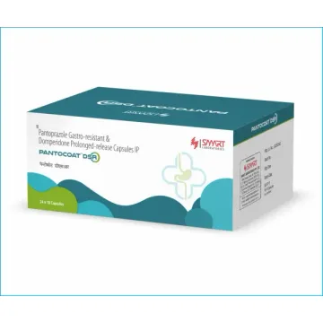 Pantocoat Dsr Capsule product image