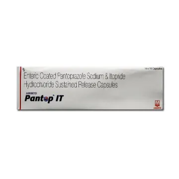 Pantop It Capsule product image