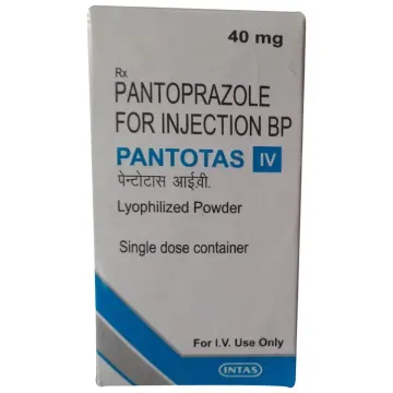 Pantotas Injection product image
