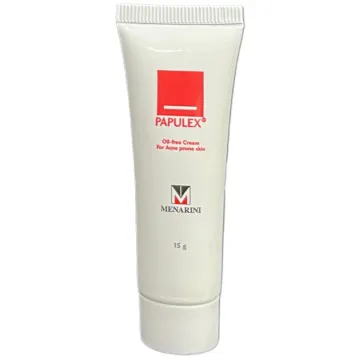 Papulex Oil Free Cream product image