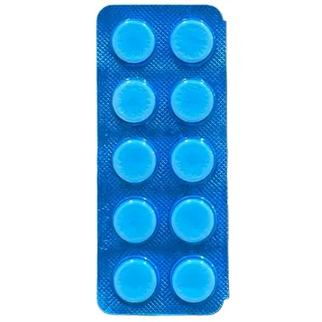 Paracip 500 Tablet product image