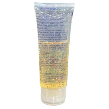 Parex Face Wash 60gm product image