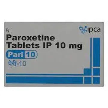 Pari 10 Tablet product image