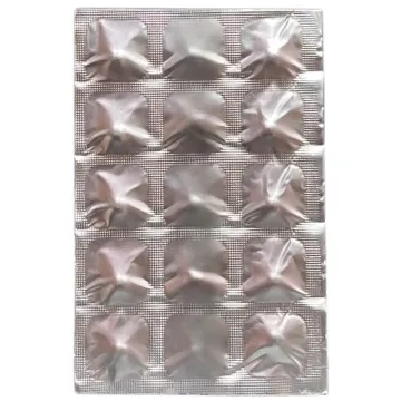 Pari Cr 37.5 Tablet product image