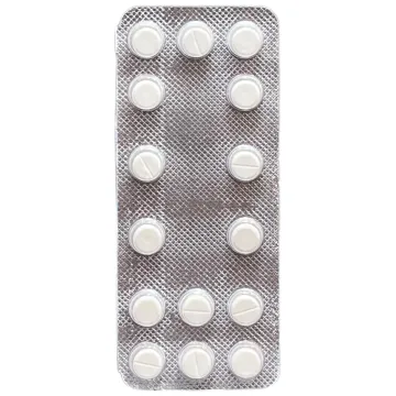Parkin Tablet product image
