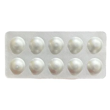 Paroxecad Er 25 Tablet product image