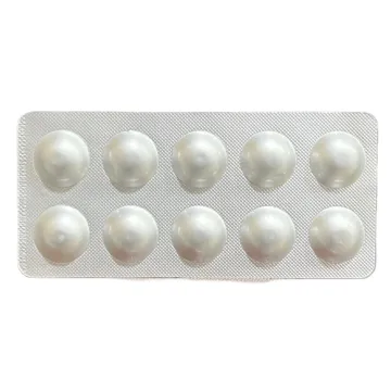 Paroxecad Er 25 Tablet product image