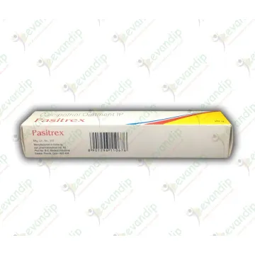 Pasitrex Ointment 20gm product image