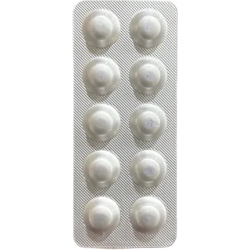 Patinex 25 Tablet product image