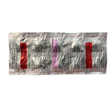 Paxidep Cr 37.5 Tablet product image