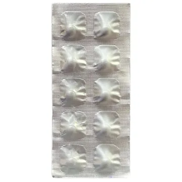 Paxotin Cr 12.5 Tablet product image