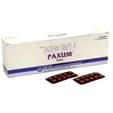 Paxum Tab product image